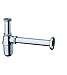 Algopix Similar Product 13 - hansgrohe bottle trap for wash basin