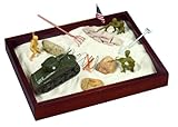 Algopix Similar Product 16 - Be Good Executive Sandbox  Deluxe