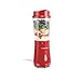 Algopix Similar Product 9 - Hamilton Beach Portable Blender for
