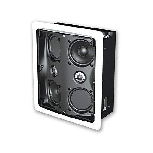 Algopix Similar Product 14 - Definitive Technology inWall RSS III