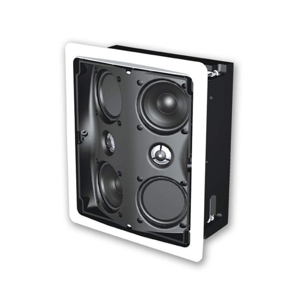Algopix Similar Product 3 - Definitive Technology inWall RSS III