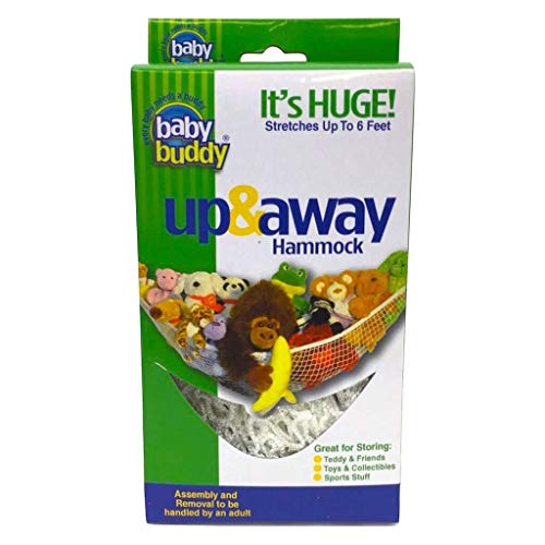 Algopix Similar Product 6 - Baby Buddy Up and Away Kids Stuffed