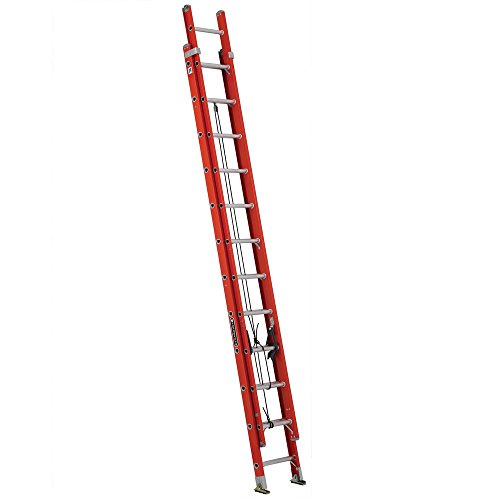 Algopix Similar Product 20 - Louisville Ladder FE3224 Foot Extension
