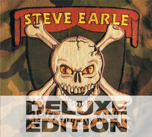 Algopix Similar Product 3 - Copperhead Road (Deluxe Edition)