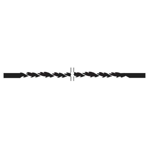 Algopix Similar Product 1 - Spiral Saw Blade (Set of 6)