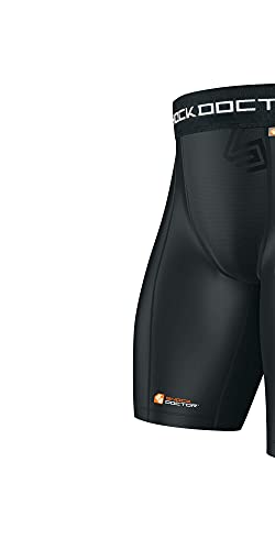 Algopix Similar Product 12 - Shock Doctor Mens Core Compression