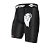 Algopix Similar Product 4 - Shock Doctor Compression Shorts Men