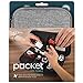 Algopix Similar Product 19 - UT Wire Pocket for Family Travel