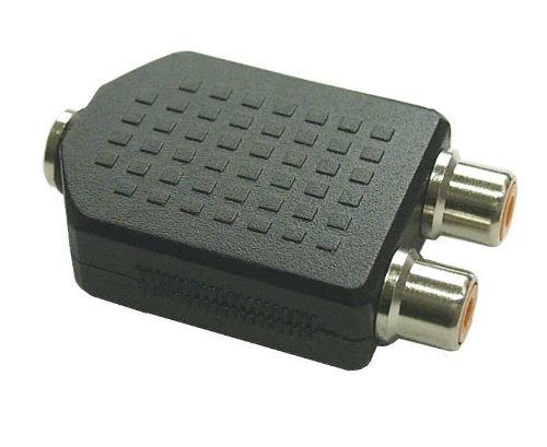 Algopix Similar Product 19 - InLine Audio Adapter  35mm Klinke