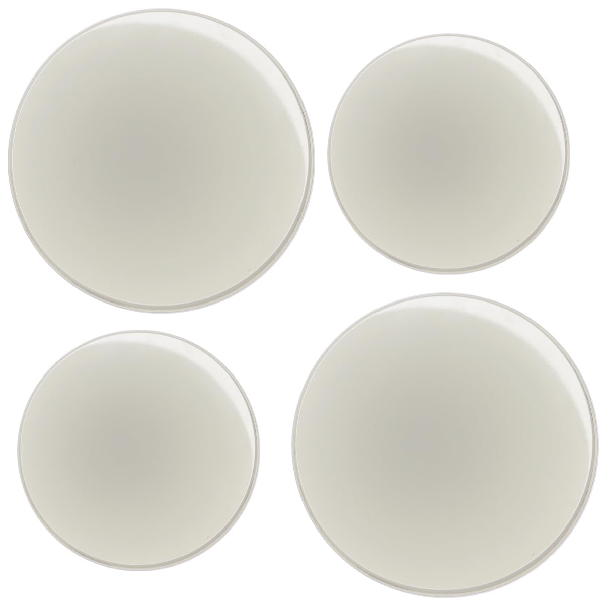 Algopix Similar Product 10 - Reston Lloyd Burner Covers For