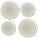 Algopix Similar Product 2 - Reston Lloyd Burner Covers For