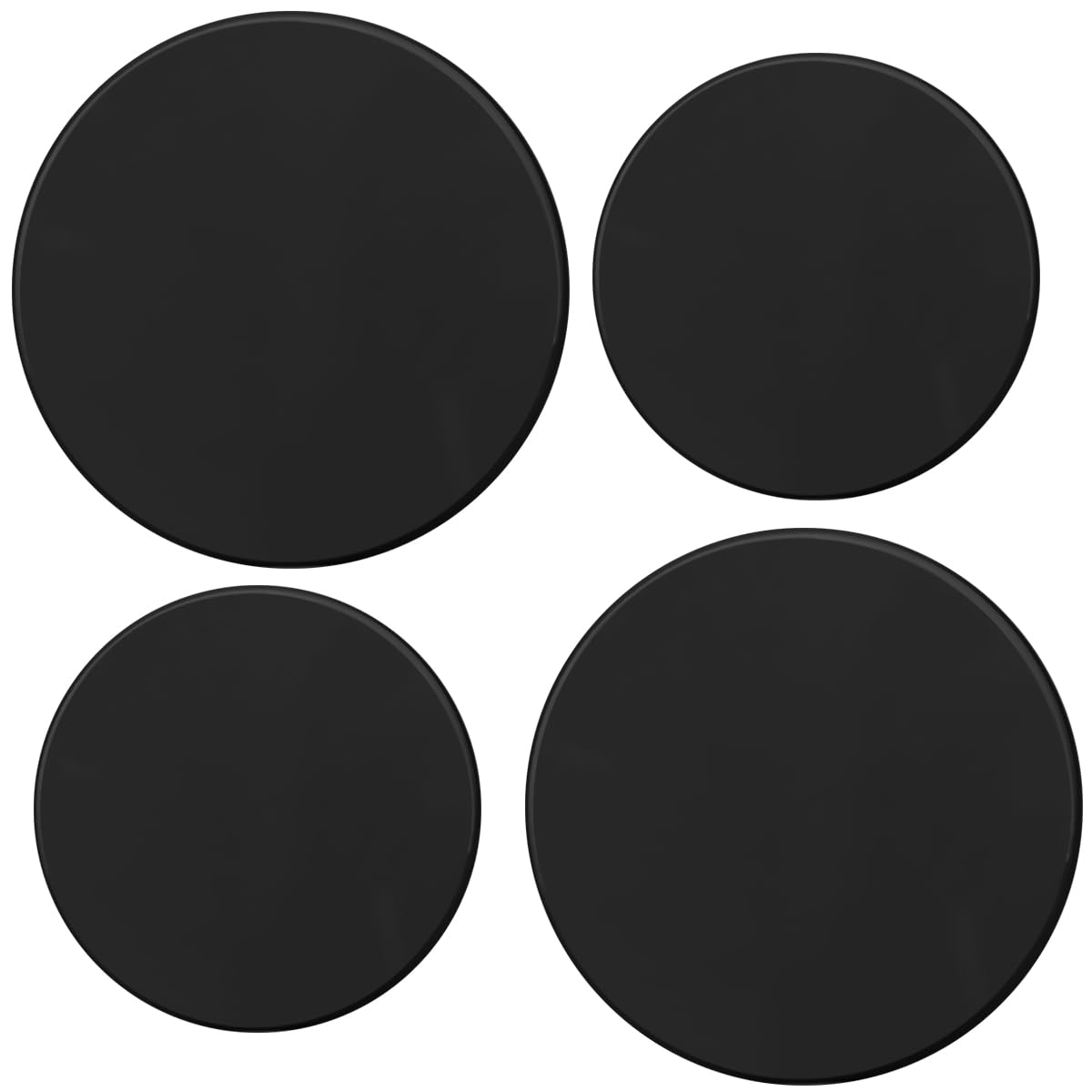 Algopix Similar Product 13 - Reston Lloyd Stove Burner Covers 10 x