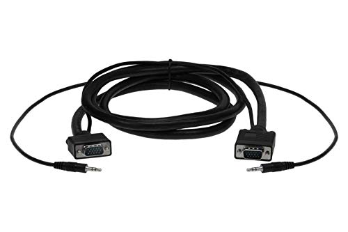 Algopix Similar Product 6 - SF Cable Inc 10ft HD15 SVGA  35mm