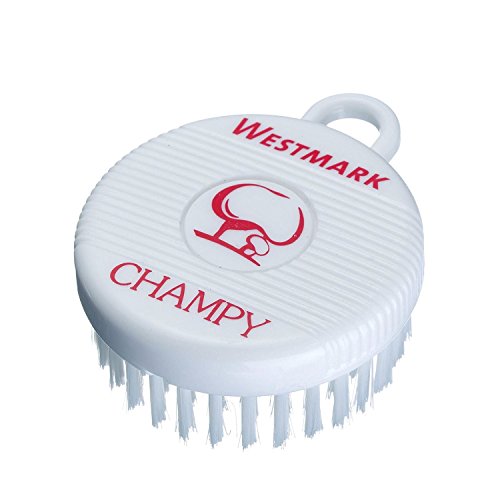 Algopix Similar Product 11 - Westmark CHAMPY Brush to clean the