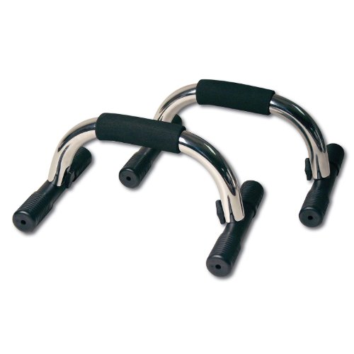 Algopix Similar Product 16 - Body-Solid PUB2 Push Up Bars