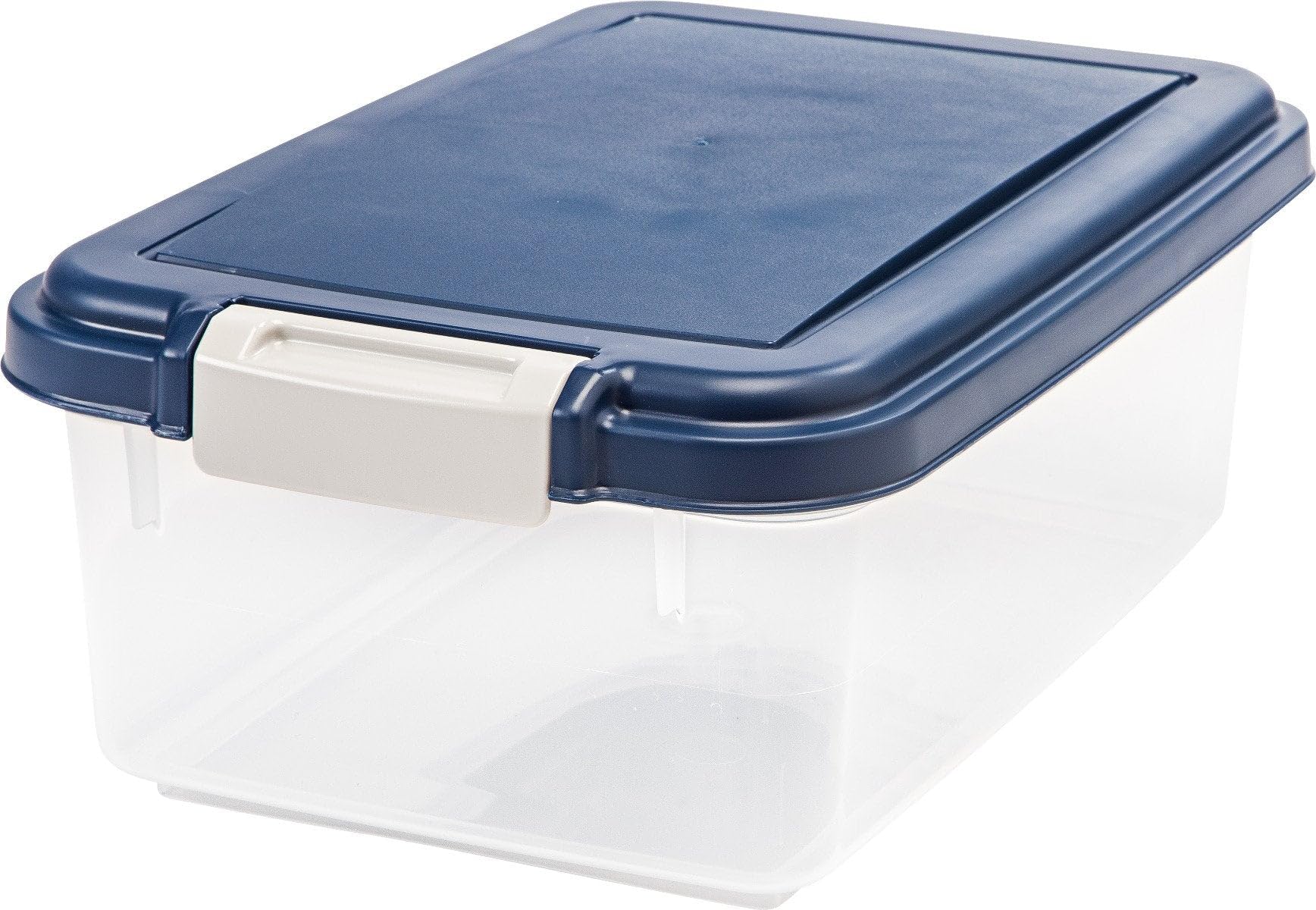 Algopix Similar Product 9 - IRIS USA WeatherPro Airtight Dog Food