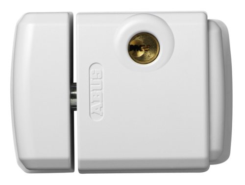 Algopix Similar Product 12 - ABUS 284090 Window Lock Type FTS3003