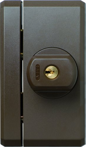 Algopix Similar Product 20 - ABUS FTS96 B AL0125 317446