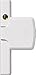 Algopix Similar Product 19 - ABUS 374012 Window Lock Type FTS206