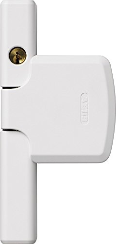 Algopix Similar Product 11 - ABUS 374012 Window Lock Type FTS206