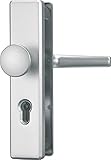 Algopix Similar Product 16 - ABUS 210327 Security Door Fitting Type