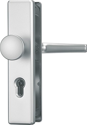 Algopix Similar Product 5 - ABUS 210327 Security Door Fitting Type