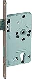 Algopix Similar Product 6 - Abus Mortise Lock DIN Left Apartment