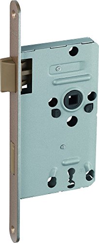 Algopix Similar Product 12 - Abus mortice Lock with warded Lock Key