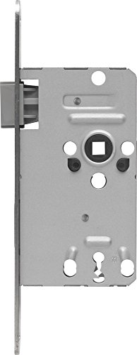 Algopix Similar Product 1 - ABUS 208218 Mortise Lock Warded Lock BB