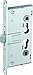 Algopix Similar Product 14 - ABUS 215117 Mortise Lock For Fire Exits
