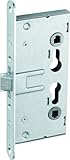 Algopix Similar Product 10 - ABUS 215117 Mortise Lock For Fire Exits
