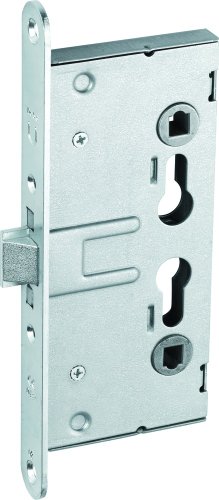 Algopix Similar Product 5 - ABUS 215117 Mortise Lock For Fire Exits