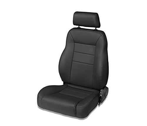 Algopix Similar Product 1 - Bestop 3945001 Black Trailmax II Pro