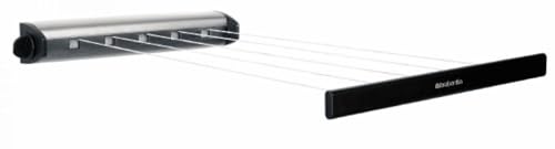 Algopix Similar Product 14 - Brabantia WallMount Pull Out Indoor