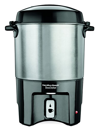 Algopix Similar Product 10 - Hamilton Beach 40540 Brew Station