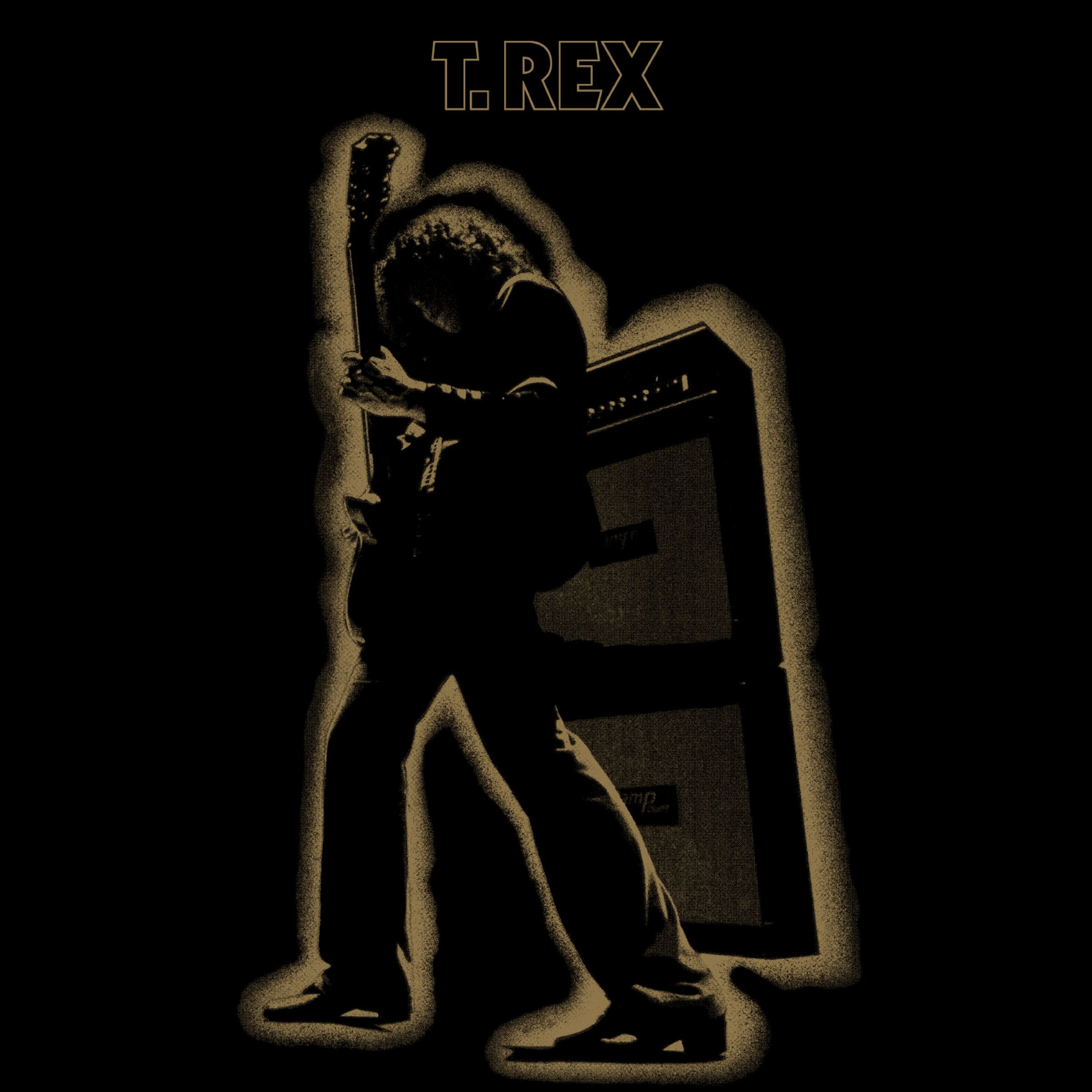 Algopix Similar Product 20 - Cosmic Dancer (2003 Remaster)