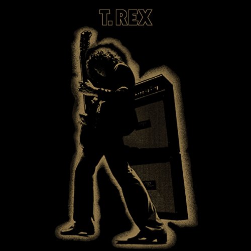 Algopix Similar Product 19 - Cosmic Dancer (2003 Remaster)