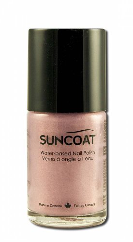 Algopix Similar Product 6 - Lavender  Suncoat WaterBased Nail