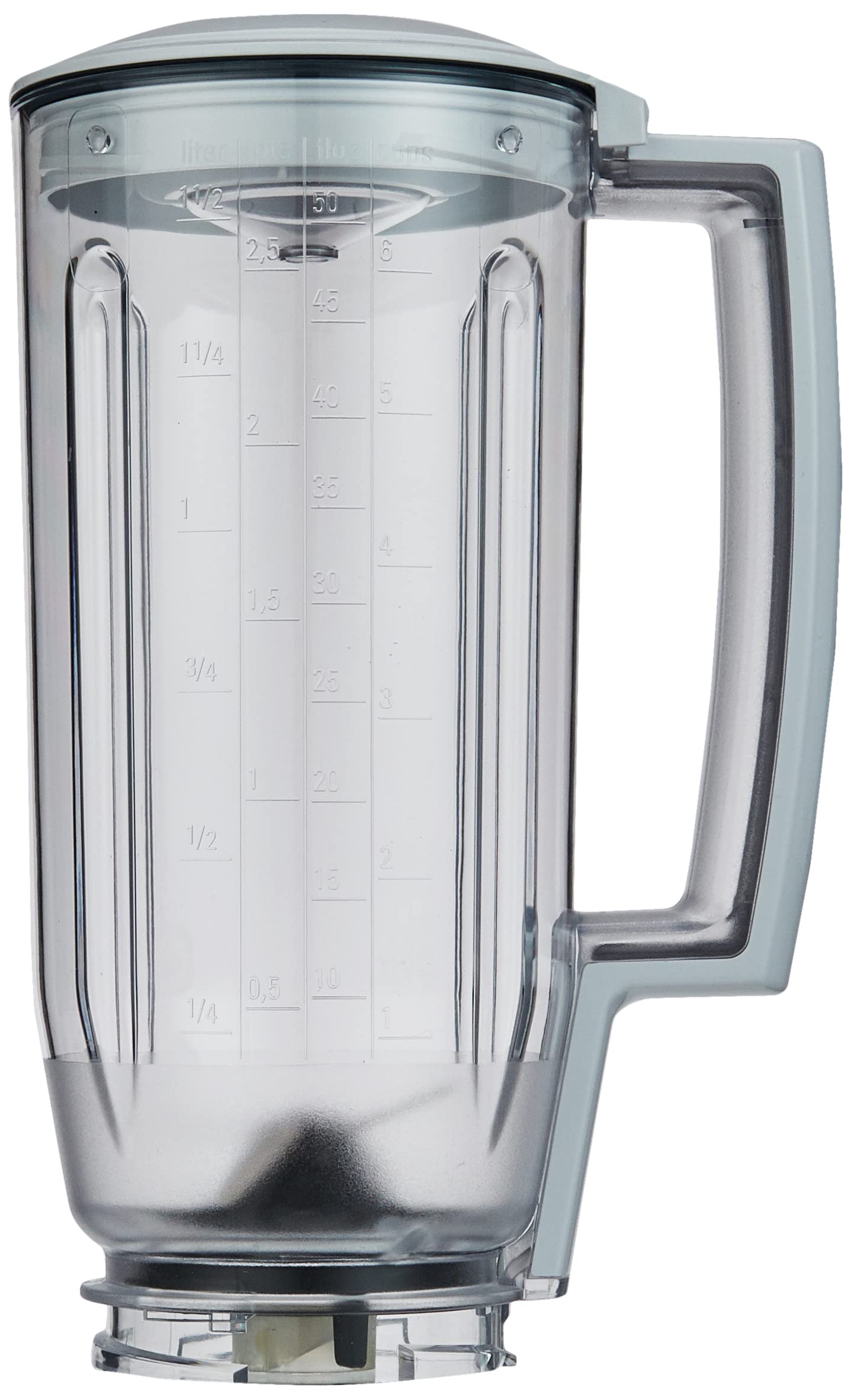 Algopix Similar Product 20 - Bosch Blender Attachment for Bosch