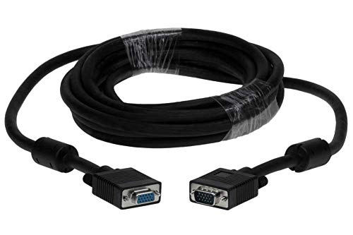 Algopix Similar Product 3 - SF Cable 75ft HD15 SVGA MF Monitor