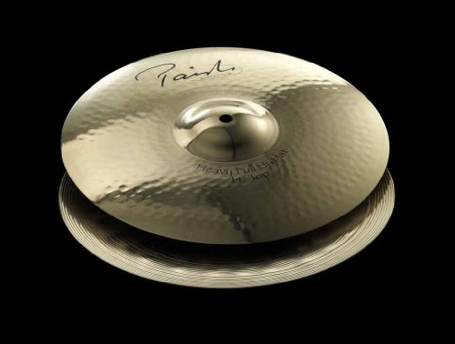 Algopix Similar Product 1 - Paiste 14 inch Signature Reflector
