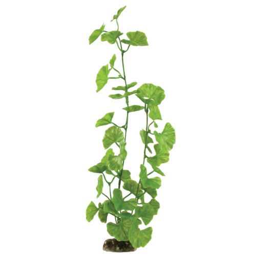 Algopix Similar Product 2 - Aqueon Geranium Aquarium Plant, 16-Inch