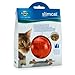 Algopix Similar Product 4 - PetSafe Slimcat Feeder Ball 