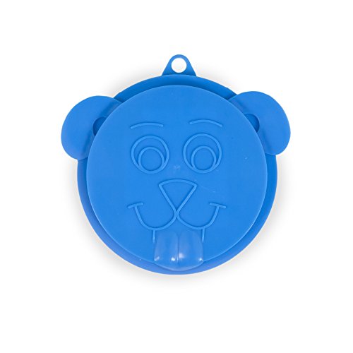 Algopix Similar Product 8 - Petmate Pup Top Food Can Topper