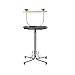 Algopix Similar Product 2 - Kaytee EZ Care Pet Bird T Stand 25 D x