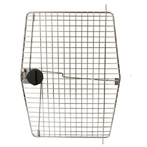 Algopix Similar Product 2 - Petmate Chrome Door Replacement for