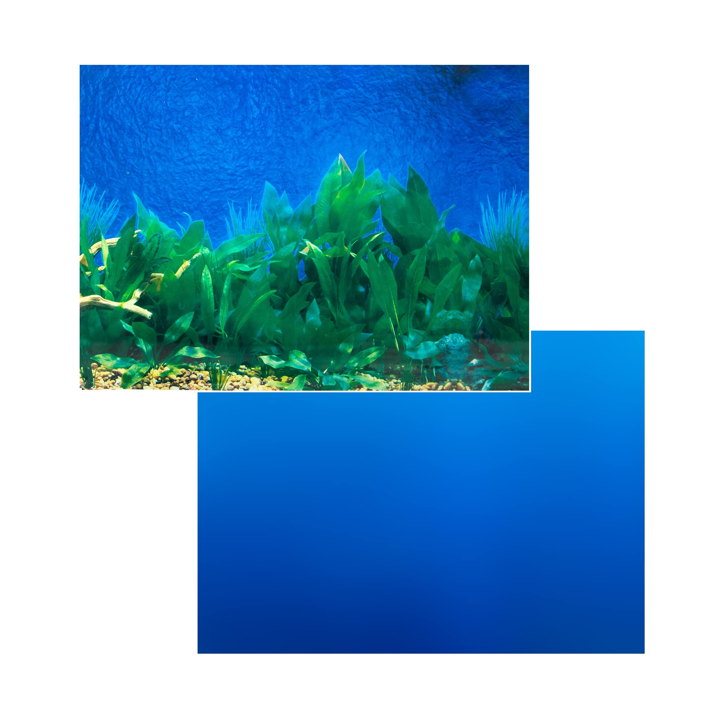 Algopix Similar Product 10 - PennPlax DBC10CB Reversible