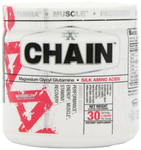 Algopix Similar Product 17 - EXT Sports Chain Diet Supplement