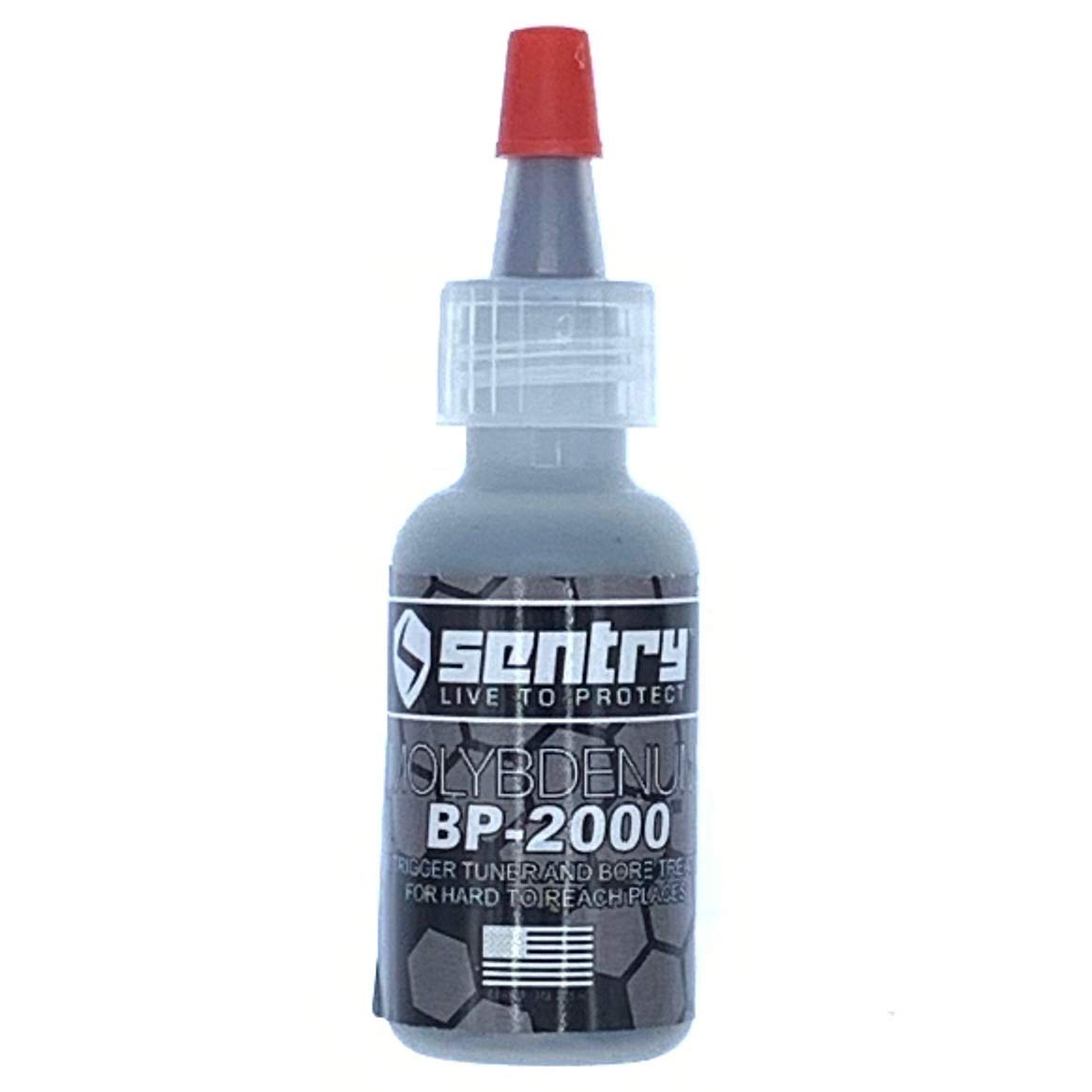 Algopix Similar Product 14 - Sentry BP-2000 Powder 0.1 OZ Bottle