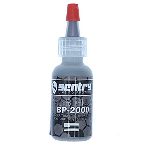 Algopix Similar Product 2 - Sentry BP-2000 Powder 0.1 OZ Bottle